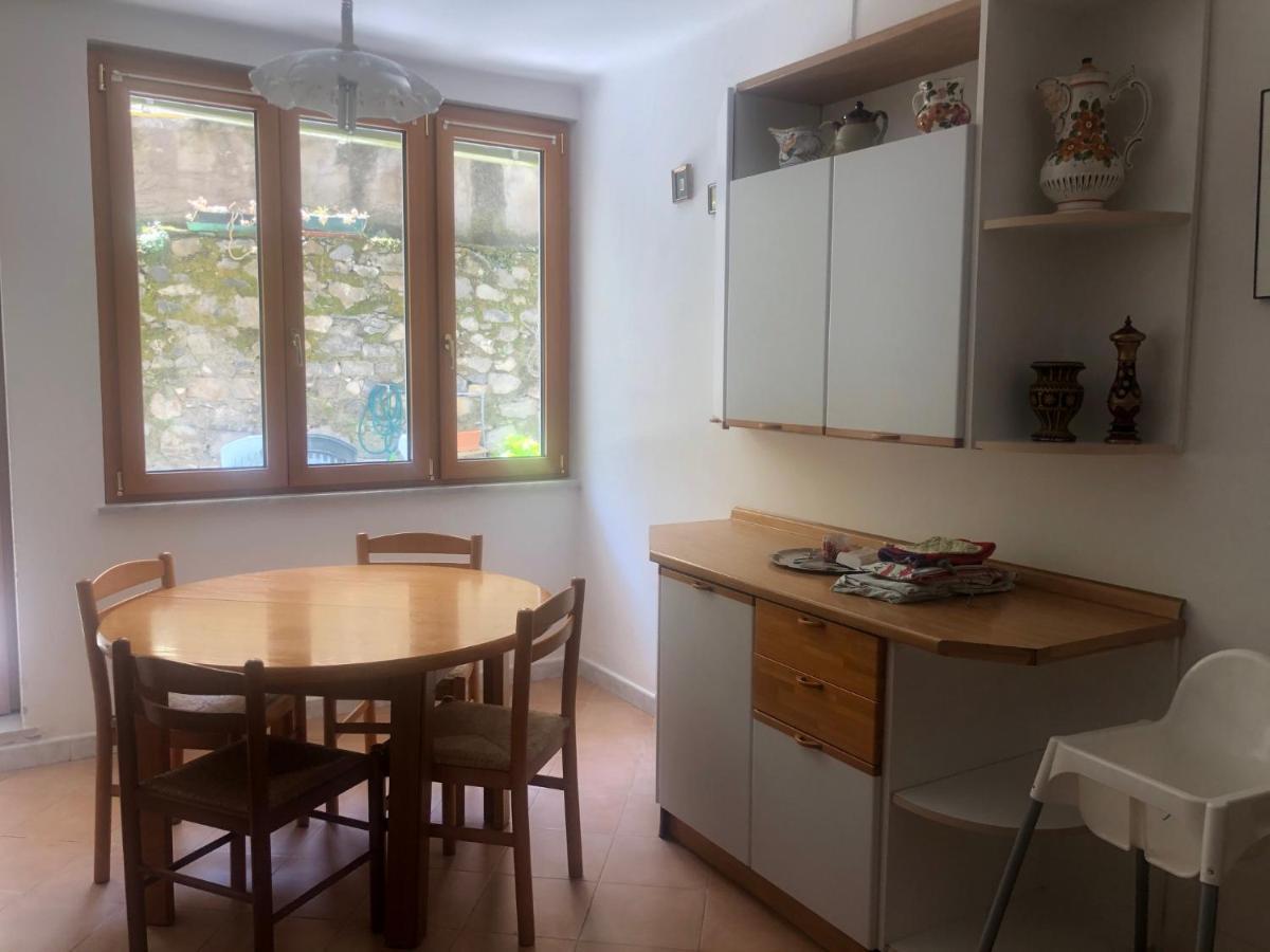 Appartamento Vicino Al Mare Монеглия Екстериор снимка