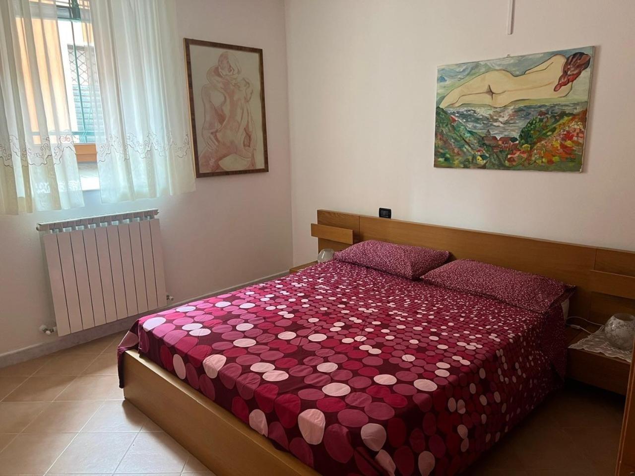 Appartamento Vicino Al Mare Монеглия Екстериор снимка
