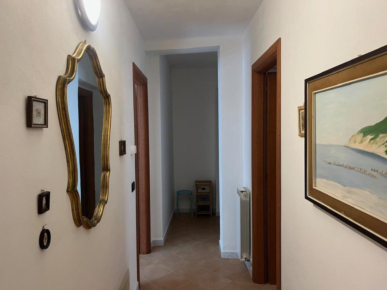 Appartamento Vicino Al Mare Монеглия Екстериор снимка