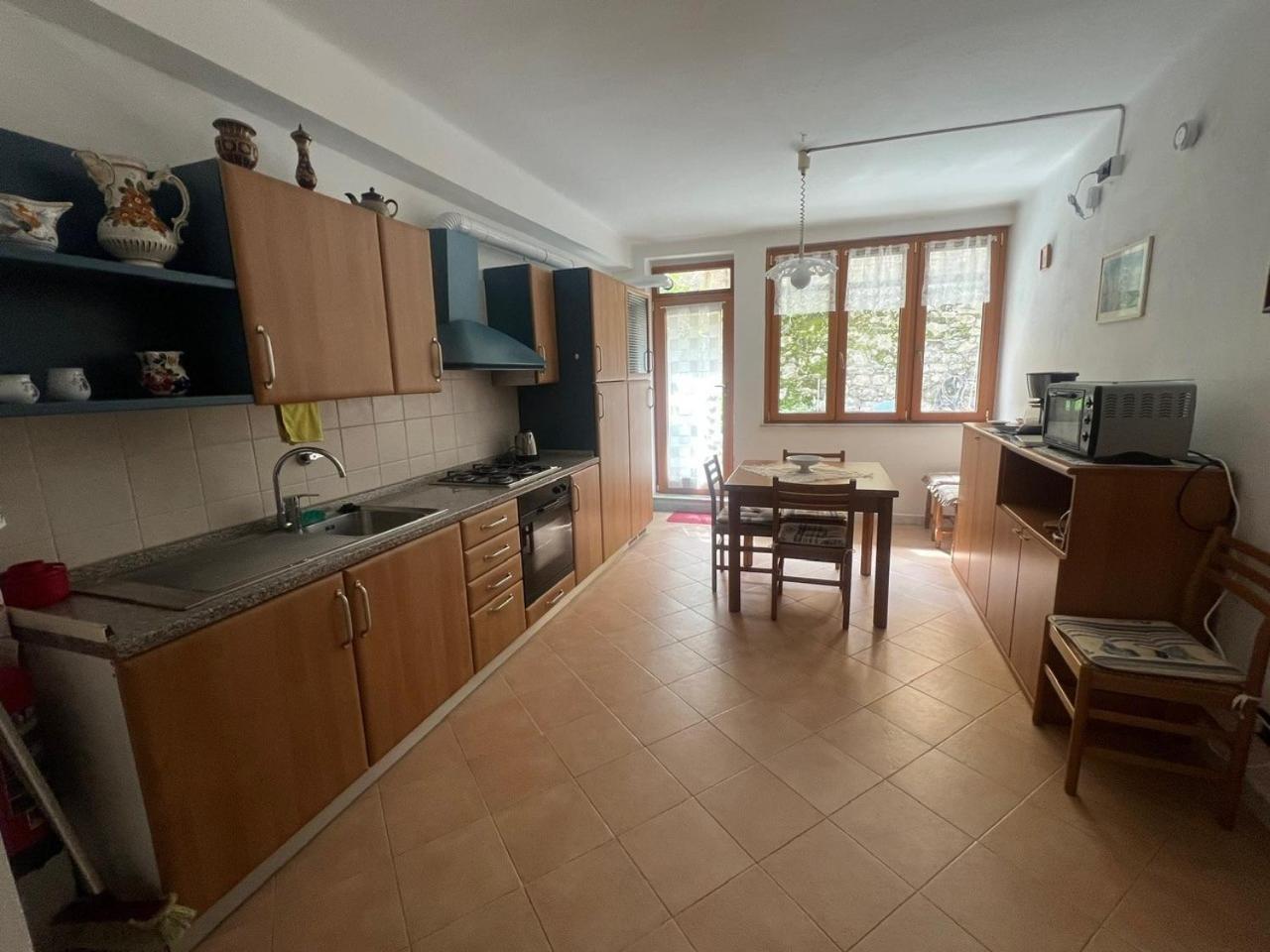 Appartamento Vicino Al Mare Монеглия Екстериор снимка